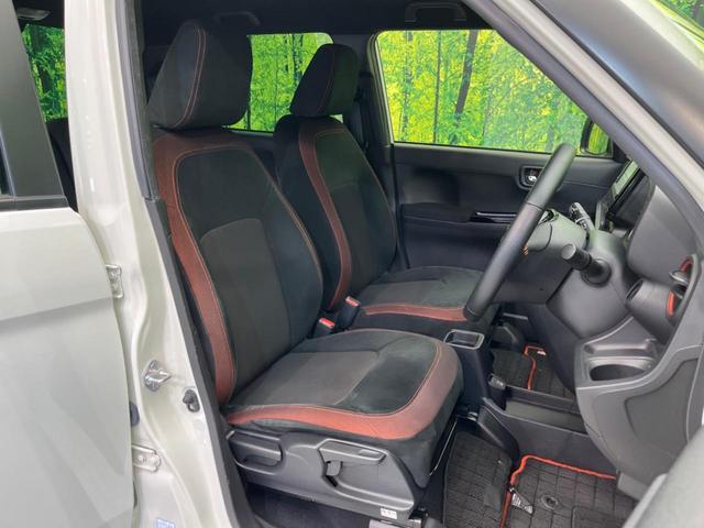 Ｎ－ＯＮＥ ＲＳ　ホンダセンシング　禁煙車　純正ナビ　アダプティブクルーズコントロール　バックカメラ　ＥＴＣ　Ｂｌｕｅｔｏｏｔｈ　フルセグ　スマートキー　シートヒーター　ＬＥＤヘッドライト　ＬＥＤフォグランプ（8枚目）