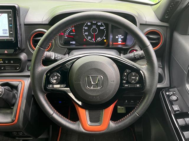 Ｎ－ＯＮＥ ＲＳ　ホンダセンシング　禁煙車　純正ナビ　アダプティブクルーズコントロール　バックカメラ　ＥＴＣ　Ｂｌｕｅｔｏｏｔｈ　フルセグ　スマートキー　シートヒーター　ＬＥＤヘッドライト　ＬＥＤフォグランプ（11枚目）
