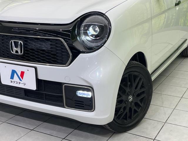 Ｎ－ＯＮＥ ＲＳ　ホンダセンシング　禁煙車　純正ナビ　アダプティブクルーズコントロール　バックカメラ　ＥＴＣ　Ｂｌｕｅｔｏｏｔｈ　フルセグ　スマートキー　シートヒーター　ＬＥＤヘッドライト　ＬＥＤフォグランプ（12枚目）