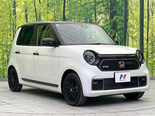 Ｎ－ＯＮＥ ＲＳ　ホンダセンシング　禁煙車　純正ナビ　アダプティブクルーズコントロール　バックカメラ　ＥＴＣ　Ｂｌｕｅｔｏｏｔｈ　フルセグ　スマートキー　シートヒーター　ＬＥＤヘッドライト　ＬＥＤフォグランプ（16枚目）