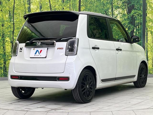 Ｎ－ＯＮＥ ＲＳ　ホンダセンシング　禁煙車　純正ナビ　アダプティブクルーズコントロール　バックカメラ　ＥＴＣ　Ｂｌｕｅｔｏｏｔｈ　フルセグ　スマートキー　シートヒーター　ＬＥＤヘッドライト　ＬＥＤフォグランプ（17枚目）