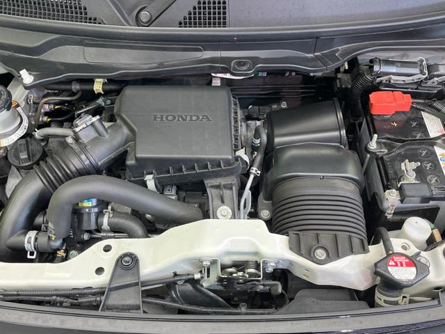 Ｎ－ＯＮＥ ＲＳ　ホンダセンシング　禁煙車　純正ナビ　アダプティブクルーズコントロール　バックカメラ　ＥＴＣ　Ｂｌｕｅｔｏｏｔｈ　フルセグ　スマートキー　シートヒーター　ＬＥＤヘッドライト　ＬＥＤフォグランプ（18枚目）