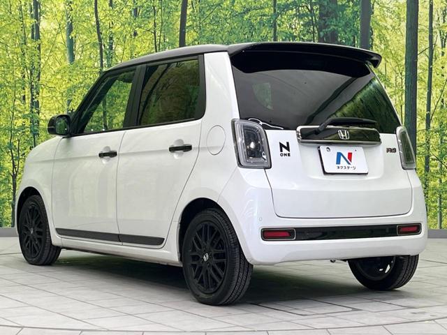 Ｎ－ＯＮＥ ＲＳ　ホンダセンシング　禁煙車　純正ナビ　アダプティブクルーズコントロール　バックカメラ　ＥＴＣ　Ｂｌｕｅｔｏｏｔｈ　フルセグ　スマートキー　シートヒーター　ＬＥＤヘッドライト　ＬＥＤフォグランプ（28枚目）