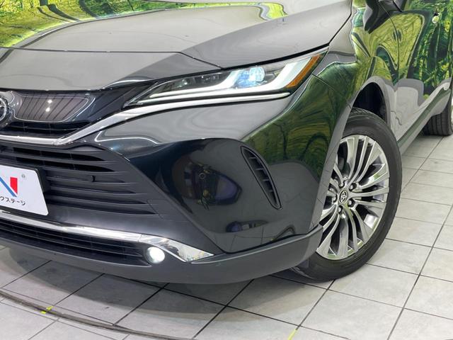 ハリアー Z 衝突軽減装置 禁煙車 純正12.3インチナビ 全周囲カメラ JBLサウンド レーダークルーズコントロール ETC2.0 Bluetooth フルセグ ドラレコ ハーフレザーシート パワーシート(12枚目)