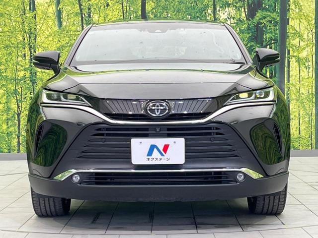 ハリアー Z 衝突軽減装置 禁煙車 純正12.3インチナビ 全周囲カメラ JBLサウンド レーダークルーズコントロール ETC2.0 Bluetooth フルセグ ドラレコ ハーフレザーシート パワーシート(14枚目)