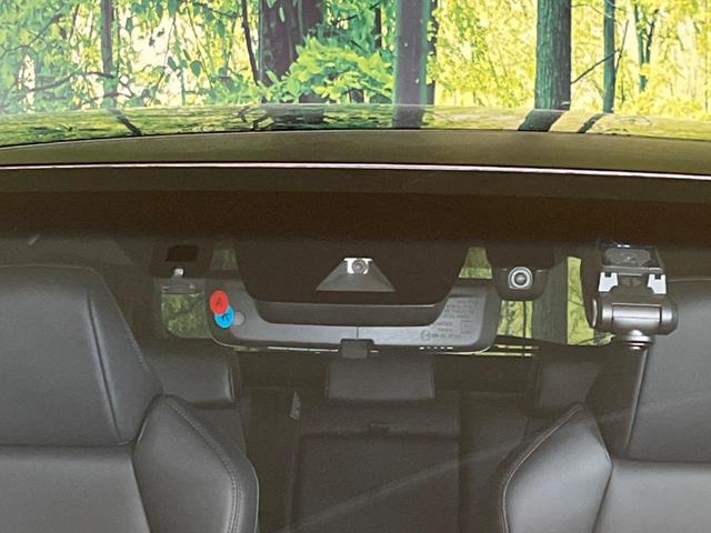 ハリアー Z 衝突軽減装置 禁煙車 純正12.3インチナビ 全周囲カメラ JBLサウンド レーダークルーズコントロール ETC2.0 Bluetooth フルセグ ドラレコ ハーフレザーシート パワーシート(28枚目)