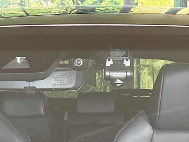 ハリアー Z 衝突軽減装置 禁煙車 純正12.3インチナビ 全周囲カメラ JBLサウンド レーダークルーズコントロール ETC2.0 Bluetooth フルセグ ドラレコ ハーフレザーシート パワーシート(29枚目)