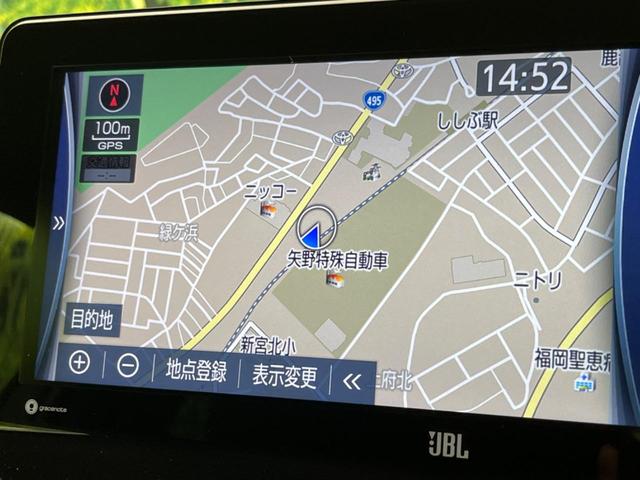 ハリアー Z 衝突軽減装置 禁煙車 純正12.3インチナビ 全周囲カメラ JBLサウンド レーダークルーズコントロール ETC2.0 Bluetooth フルセグ ドラレコ ハーフレザーシート パワーシート(50枚目)