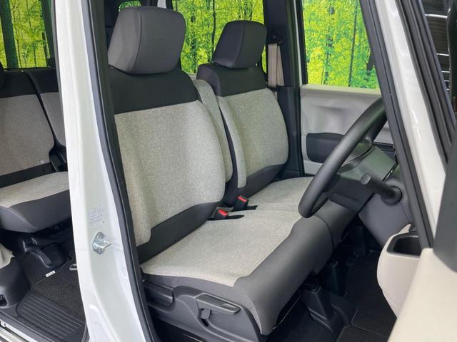 Ｎ－ＢＯＸ ベースグレード　電動スライドドア　ホンダセンシング　禁煙車　メーカー純正８インチナビ　アダプティブクルーズコントロール　バックカメラ　ＥＴＣ　Ｂｌｕｅｔｏｏｔｈ　フルセグ　スマートキー　ＬＥＤヘッドライト（8枚目）