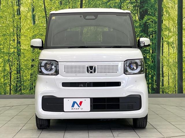 Ｎ－ＢＯＸ ベースグレード　電動スライドドア　ホンダセンシング　禁煙車　メーカー純正８インチナビ　アダプティブクルーズコントロール　バックカメラ　ＥＴＣ　Ｂｌｕｅｔｏｏｔｈ　フルセグ　スマートキー　ＬＥＤヘッドライト（14枚目）