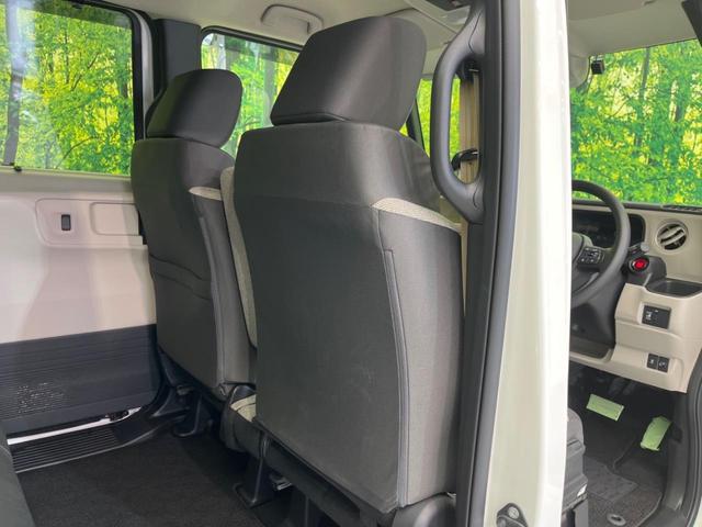 Ｎ－ＢＯＸ ベースグレード　電動スライドドア　ホンダセンシング　禁煙車　メーカー純正８インチナビ　アダプティブクルーズコントロール　バックカメラ　ＥＴＣ　Ｂｌｕｅｔｏｏｔｈ　フルセグ　スマートキー　ＬＥＤヘッドライト（35枚目）