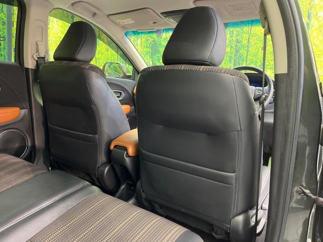 ヴェゼル ハイブリッドZ 衝突軽減装置 禁煙車 純正8インチナビ バックカメラ ETC Bluetooth フルセグ シートヒーター ハーフレザーシート LEDヘッドライト クルーズコントロール オートライト オーエアコン(38枚目)