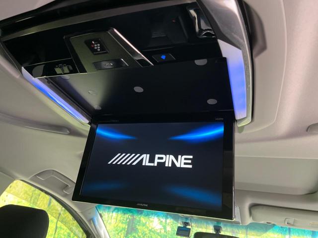 ヴェルファイア ２．５Ｚ　サンルーフ　後席モニター　１０型ナビ　両側電動ドア　バックカメラ　禁煙車　ドラレコ　スマートキー　ＬＥＤヘッド　ＥＴＣ　クルコン　純正１８インチアルミ　オートライト（4枚目）