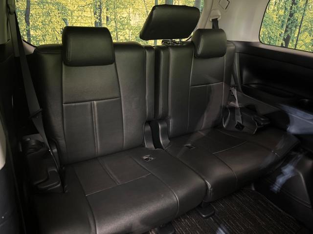 ヴェルファイア ２．５Ｚ　サンルーフ　後席モニター　１０型ナビ　両側電動ドア　バックカメラ　禁煙車　ドラレコ　スマートキー　ＬＥＤヘッド　ＥＴＣ　クルコン　純正１８インチアルミ　オートライト（11枚目）