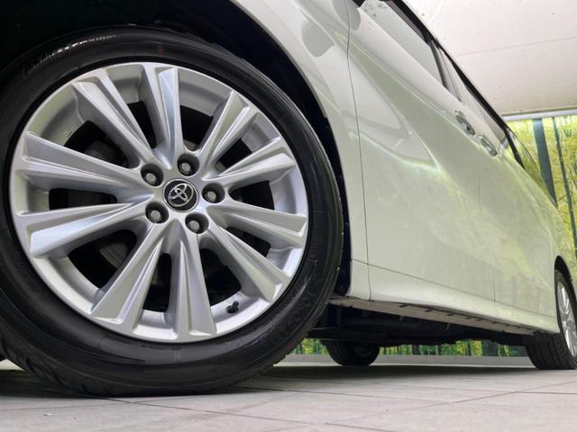 ヴェルファイア ２．５Ｚ　サンルーフ　後席モニター　１０型ナビ　両側電動ドア　バックカメラ　禁煙車　ドラレコ　スマートキー　ＬＥＤヘッド　ＥＴＣ　クルコン　純正１８インチアルミ　オートライト（15枚目）