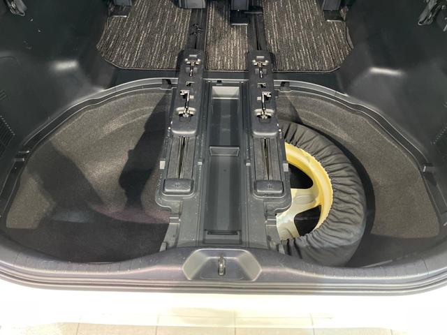 ヴェルファイア ２．５Ｚ　サンルーフ　後席モニター　１０型ナビ　両側電動ドア　バックカメラ　禁煙車　ドラレコ　スマートキー　ＬＥＤヘッド　ＥＴＣ　クルコン　純正１８インチアルミ　オートライト（33枚目）