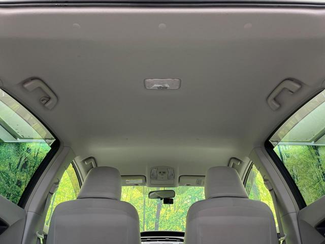 プリウス Ｓ　モデリスタエアロ　禁煙車　ナビ　バックカメラ　ＥＴＣ　ドライブレコーダー　Ｂｌｕｅｔｏｏｔｈ　フルセグ　クルーズコントロール　革巻きステアリング　スマートキー　オートライト　オートエアコン（33枚目）