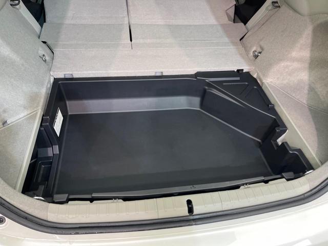 プリウス Ｓ　モデリスタエアロ　禁煙車　ナビ　バックカメラ　ＥＴＣ　ドライブレコーダー　Ｂｌｕｅｔｏｏｔｈ　フルセグ　クルーズコントロール　革巻きステアリング　スマートキー　オートライト　オートエアコン（35枚目）