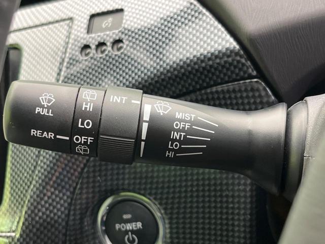 プリウス Ｓ　モデリスタエアロ　禁煙車　ナビ　バックカメラ　ＥＴＣ　ドライブレコーダー　Ｂｌｕｅｔｏｏｔｈ　フルセグ　クルーズコントロール　革巻きステアリング　スマートキー　オートライト　オートエアコン（43枚目）