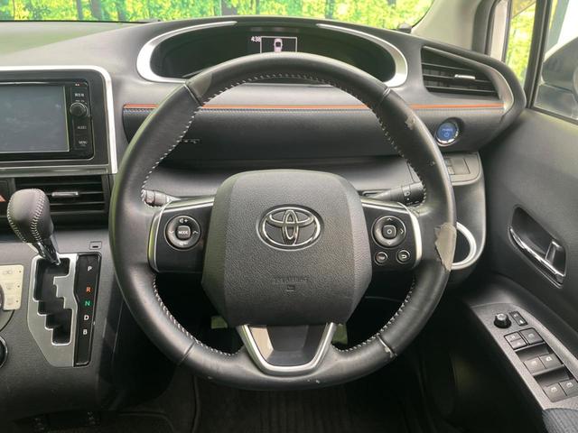 シエンタ ハイブリッドＧ　ハイブリッド　両側電動スライドドア　純正ナビ　バックカメラ　衝突軽減装置　禁煙車　シートヒーター　ドラレコ　レーンキープ　スマートキー　ＬＥＤヘッド　ＥＴＣ　オートマチックハイビーム（12枚目）