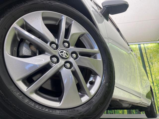 シエンタ ハイブリッドＧ　ハイブリッド　両側電動スライドドア　純正ナビ　バックカメラ　衝突軽減装置　禁煙車　シートヒーター　ドラレコ　レーンキープ　スマートキー　ＬＥＤヘッド　ＥＴＣ　オートマチックハイビーム（14枚目）