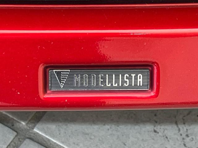 カローラスポーツ ハイブリッドＧ　Ｚ　モデリスタフルエアロ　衝突軽減装置　禁煙車　９型純正ナビ　レーダークルーズ　バックカメラ　ＥＴＣ　Ｂｌｕｅｔｏｏｔｈ　フルセグ　ドライブレコーダー　シートヒーター　ハーフレザーシート（3枚目）