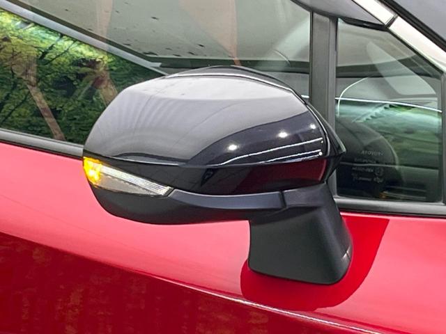 カローラスポーツ ハイブリッドＧ　Ｚ　モデリスタフルエアロ　衝突軽減装置　禁煙車　９型純正ナビ　レーダークルーズ　バックカメラ　ＥＴＣ　Ｂｌｕｅｔｏｏｔｈ　フルセグ　ドライブレコーダー　シートヒーター　ハーフレザーシート（23枚目）