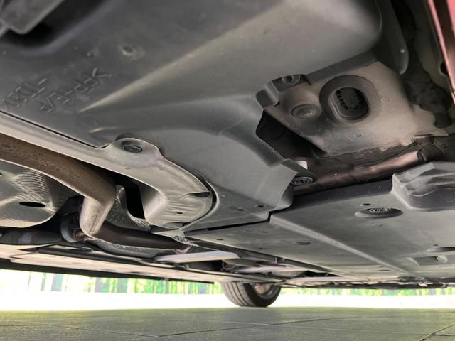 カローラスポーツ ハイブリッドＧ　Ｚ　モデリスタフルエアロ　衝突軽減装置　禁煙車　９型純正ナビ　レーダークルーズ　バックカメラ　ＥＴＣ　Ｂｌｕｅｔｏｏｔｈ　フルセグ　ドライブレコーダー　シートヒーター　ハーフレザーシート（32枚目）