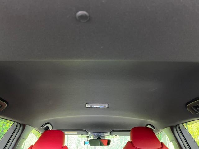 カローラスポーツ ハイブリッドＧ　Ｚ　モデリスタフルエアロ　衝突軽減装置　禁煙車　９型純正ナビ　レーダークルーズ　バックカメラ　ＥＴＣ　Ｂｌｕｅｔｏｏｔｈ　フルセグ　ドライブレコーダー　シートヒーター　ハーフレザーシート（34枚目）