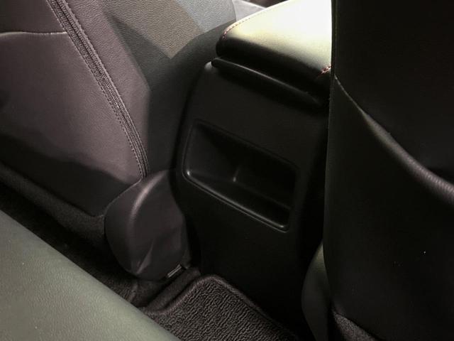 カローラスポーツ ハイブリッドＧ　Ｚ　モデリスタフルエアロ　衝突軽減装置　禁煙車　９型純正ナビ　レーダークルーズ　バックカメラ　ＥＴＣ　Ｂｌｕｅｔｏｏｔｈ　フルセグ　ドライブレコーダー　シートヒーター　ハーフレザーシート（44枚目）