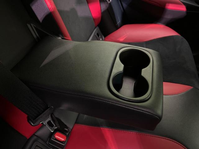 カローラスポーツ ハイブリッドＧ　Ｚ　モデリスタフルエアロ　衝突軽減装置　禁煙車　９型純正ナビ　レーダークルーズ　バックカメラ　ＥＴＣ　Ｂｌｕｅｔｏｏｔｈ　フルセグ　ドライブレコーダー　シートヒーター　ハーフレザーシート（45枚目）