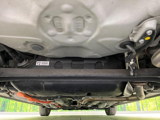 アクア Ｓスタイルブラック　純正ナビ　バックカメラ　衝突軽減装置　禁煙車　シートヒーター　ドラレコ　レーンキープ　スマートキー　ＬＥＤヘッド　ＥＴＣ　オートマチックハイビーム　車線逸脱警報　オートライト　オートエアコン（19枚目）