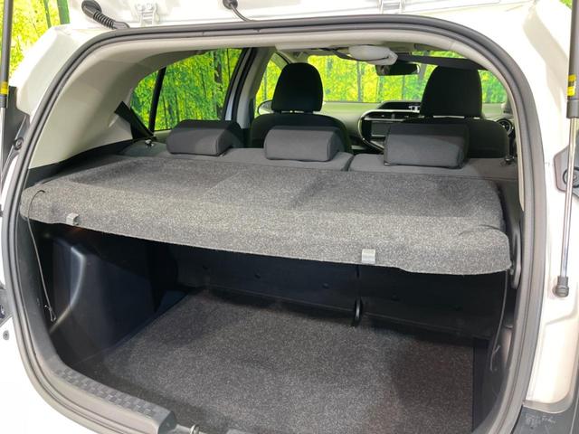 アクア Ｓスタイルブラック　純正ナビ　バックカメラ　衝突軽減装置　禁煙車　シートヒーター　ドラレコ　レーンキープ　スマートキー　ＬＥＤヘッド　ＥＴＣ　オートマチックハイビーム　車線逸脱警報　オートライト　オートエアコン（35枚目）