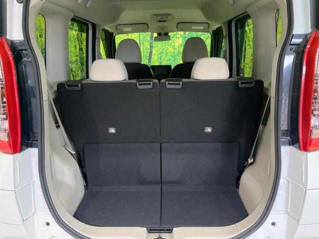 ルークス Ｓ　ＳＤナビ　衝突軽減装置　禁煙車　コーナーセンサー　スマートキー　オートライト　Ｂｌｕｅｔｏｏｔｈ接続　ＣＤ再生　ステアリングスイッチ　アイドリングストップ　電子格納ミラー（10枚目）