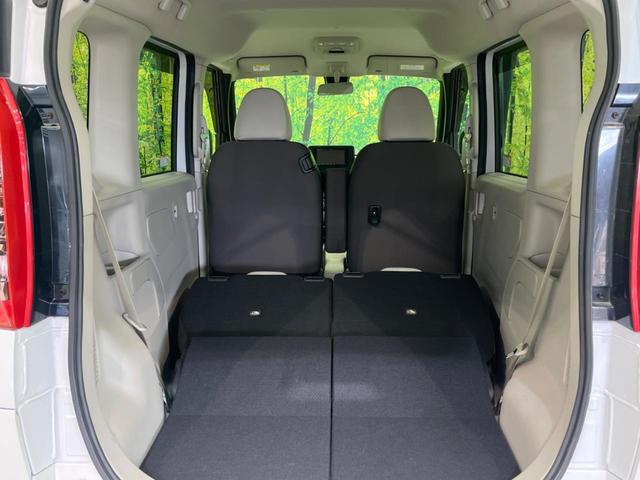 ルークス Ｓ　ＳＤナビ　衝突軽減装置　禁煙車　コーナーセンサー　スマートキー　オートライト　Ｂｌｕｅｔｏｏｔｈ接続　ＣＤ再生　ステアリングスイッチ　アイドリングストップ　電子格納ミラー（31枚目）