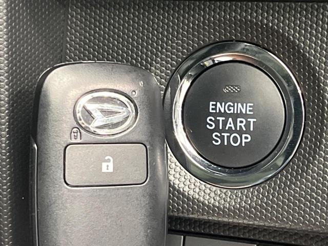 タフト Ｘ　ガラスルーフ　純正ＳＤナビ　バックカメラ　衝突警報装置　禁煙車　コーナーセンサー　レーンキープ　スマートキー　ＬＥＤヘッドライト　ＥＴＣ　オートライト　オートエアコン　純正１５インチＡＷ（7枚目）