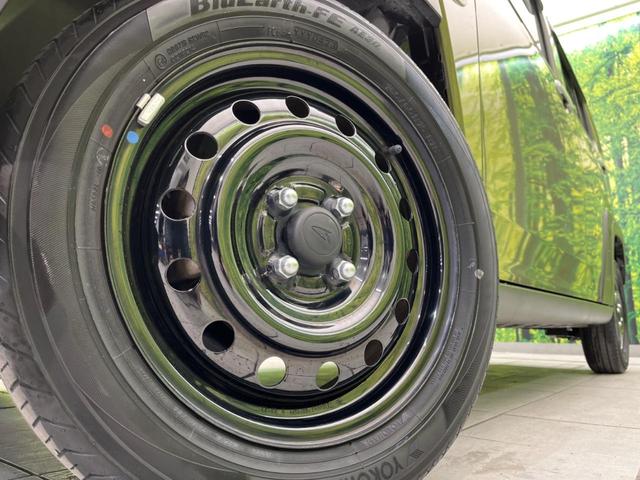 タフト Ｘ　ガラスルーフ　純正ＳＤナビ　バックカメラ　衝突警報装置　禁煙車　コーナーセンサー　レーンキープ　スマートキー　ＬＥＤヘッドライト　ＥＴＣ　オートライト　オートエアコン　純正１５インチＡＷ（13枚目）