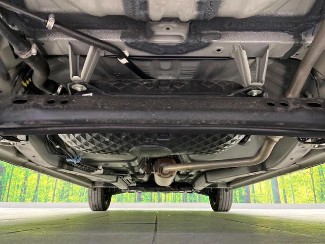 タフト Ｘ　ガラスルーフ　純正ＳＤナビ　バックカメラ　衝突警報装置　禁煙車　コーナーセンサー　レーンキープ　スマートキー　ＬＥＤヘッドライト　ＥＴＣ　オートライト　オートエアコン　純正１５インチＡＷ（19枚目）