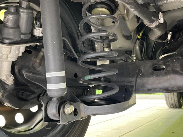 タフト Ｘ　ガラスルーフ　純正ＳＤナビ　バックカメラ　衝突警報装置　禁煙車　コーナーセンサー　レーンキープ　スマートキー　ＬＥＤヘッドライト　ＥＴＣ　オートライト　オートエアコン　純正１５インチＡＷ（28枚目）