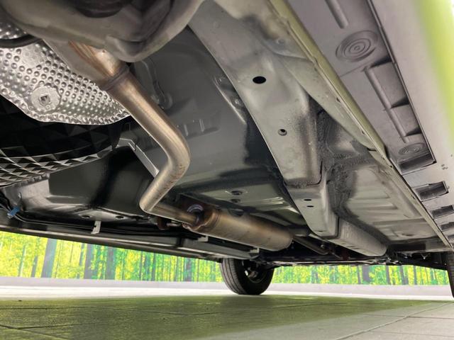 タフト Ｘ　ガラスルーフ　純正ＳＤナビ　バックカメラ　衝突警報装置　禁煙車　コーナーセンサー　レーンキープ　スマートキー　ＬＥＤヘッドライト　ＥＴＣ　オートライト　オートエアコン　純正１５インチＡＷ（30枚目）