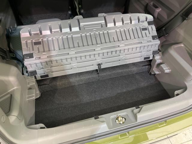 タフト Ｘ　ガラスルーフ　純正ＳＤナビ　バックカメラ　衝突警報装置　禁煙車　コーナーセンサー　レーンキープ　スマートキー　ＬＥＤヘッドライト　ＥＴＣ　オートライト　オートエアコン　純正１５インチＡＷ（33枚目）