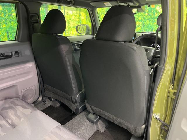 タフト Ｘ　ガラスルーフ　純正ＳＤナビ　バックカメラ　衝突警報装置　禁煙車　コーナーセンサー　レーンキープ　スマートキー　ＬＥＤヘッドライト　ＥＴＣ　オートライト　オートエアコン　純正１５インチＡＷ（40枚目）