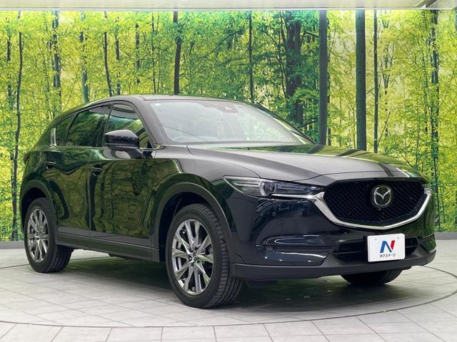 ＣＸ－５ ＸＤ　エクスクルーシブモード　ターボ　ディーゼル　８．８型マツダコネクトナビ　衝突軽減装置　全周囲カメラ　ＥＴＣ　Ｂｌｕｅｔｏｏｔｈ　フルセグ　ドライブレコーダー　コーナーセンサー　ブラインドスポットモニター　シートヒーター（16枚目）