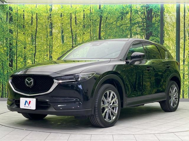 ＣＸ－５ ＸＤ　エクスクルーシブモード　ターボ　ディーゼル　８．８型マツダコネクトナビ　衝突軽減装置　全周囲カメラ　ＥＴＣ　Ｂｌｕｅｔｏｏｔｈ　フルセグ　ドライブレコーダー　コーナーセンサー　ブラインドスポットモニター　シートヒーター（25枚目）