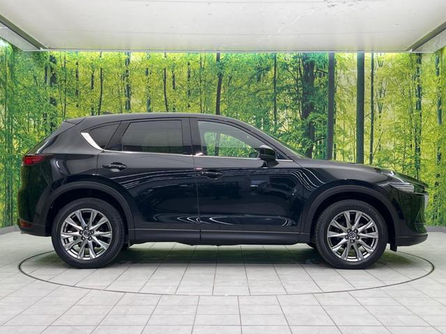 ＣＸ－５ ＸＤ　エクスクルーシブモード　ターボ　ディーゼル　８．８型マツダコネクトナビ　衝突軽減装置　全周囲カメラ　ＥＴＣ　Ｂｌｕｅｔｏｏｔｈ　フルセグ　ドライブレコーダー　コーナーセンサー　ブラインドスポットモニター　シートヒーター（37枚目）