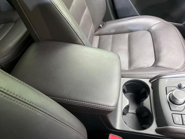 ＣＸ－５ ＸＤ　エクスクルーシブモード　ターボ　ディーゼル　８．８型マツダコネクトナビ　衝突軽減装置　全周囲カメラ　ＥＴＣ　Ｂｌｕｅｔｏｏｔｈ　フルセグ　ドライブレコーダー　コーナーセンサー　ブラインドスポットモニター　シートヒーター（56枚目）