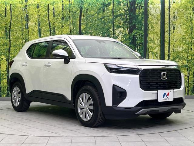 ＷＲ－Ｖ Ｘ　衝突軽減装置　レーダークルーズ　ＬＥＤヘッドライト　禁煙車　クリアランスソナー　オートマチックハイビーム　オートライト　電動格納ミラー　オートエアコン　横滑り防止（16枚目）