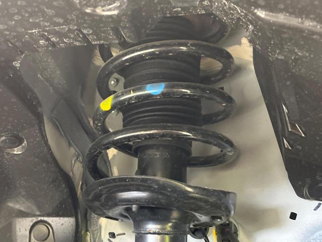 ＷＲ－Ｖ Ｘ　衝突軽減装置　レーダークルーズ　ＬＥＤヘッドライト　禁煙車　クリアランスソナー　オートマチックハイビーム　オートライト　電動格納ミラー　オートエアコン　横滑り防止（22枚目）