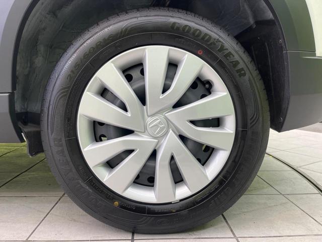 ＷＲ－Ｖ Ｘ　衝突軽減装置　レーダークルーズ　ＬＥＤヘッドライト　禁煙車　クリアランスソナー　オートマチックハイビーム　オートライト　電動格納ミラー　オートエアコン　横滑り防止（23枚目）