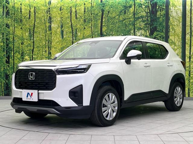 ＷＲ－Ｖ Ｘ　衝突軽減装置　レーダークルーズ　ＬＥＤヘッドライト　禁煙車　クリアランスソナー　オートマチックハイビーム　オートライト　電動格納ミラー　オートエアコン　横滑り防止（26枚目）